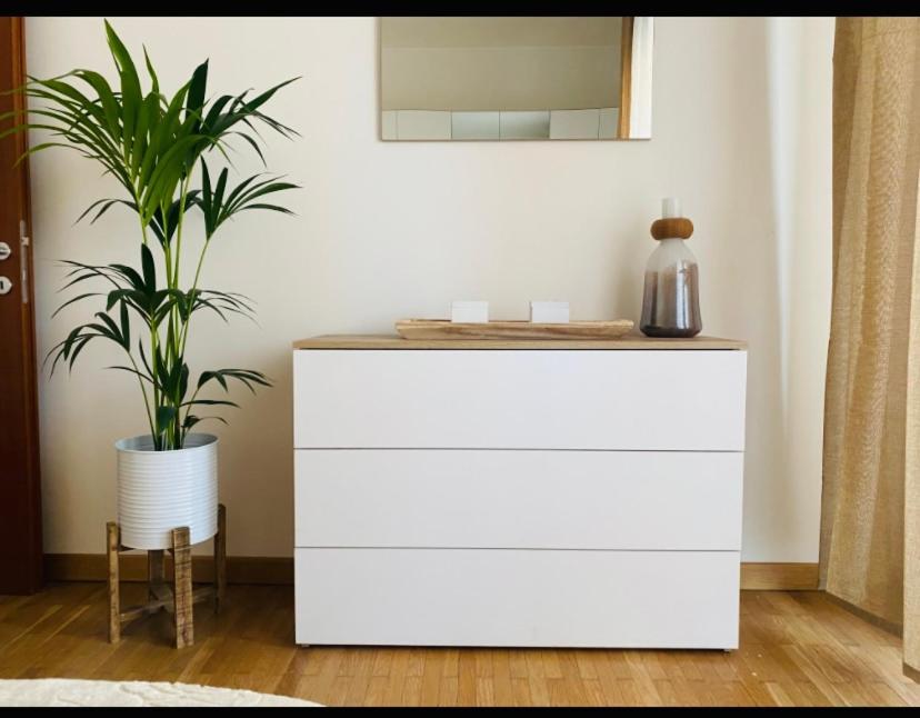 Giada Apartment Верона Экстерьер фото