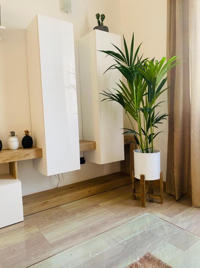 Giada Apartment Верона Экстерьер фото