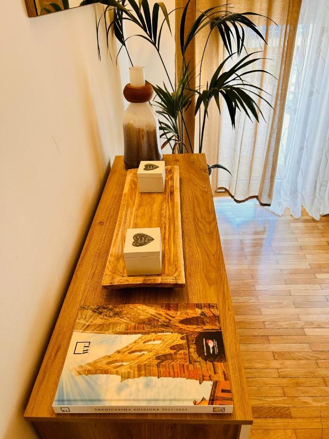 Giada Apartment Верона Экстерьер фото