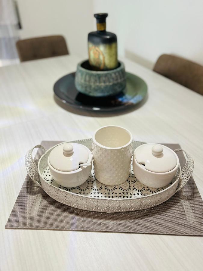 Giada Apartment Верона Экстерьер фото