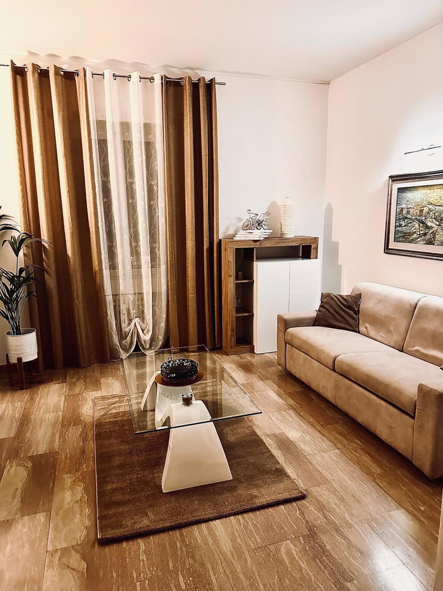 Giada Apartment Верона Экстерьер фото