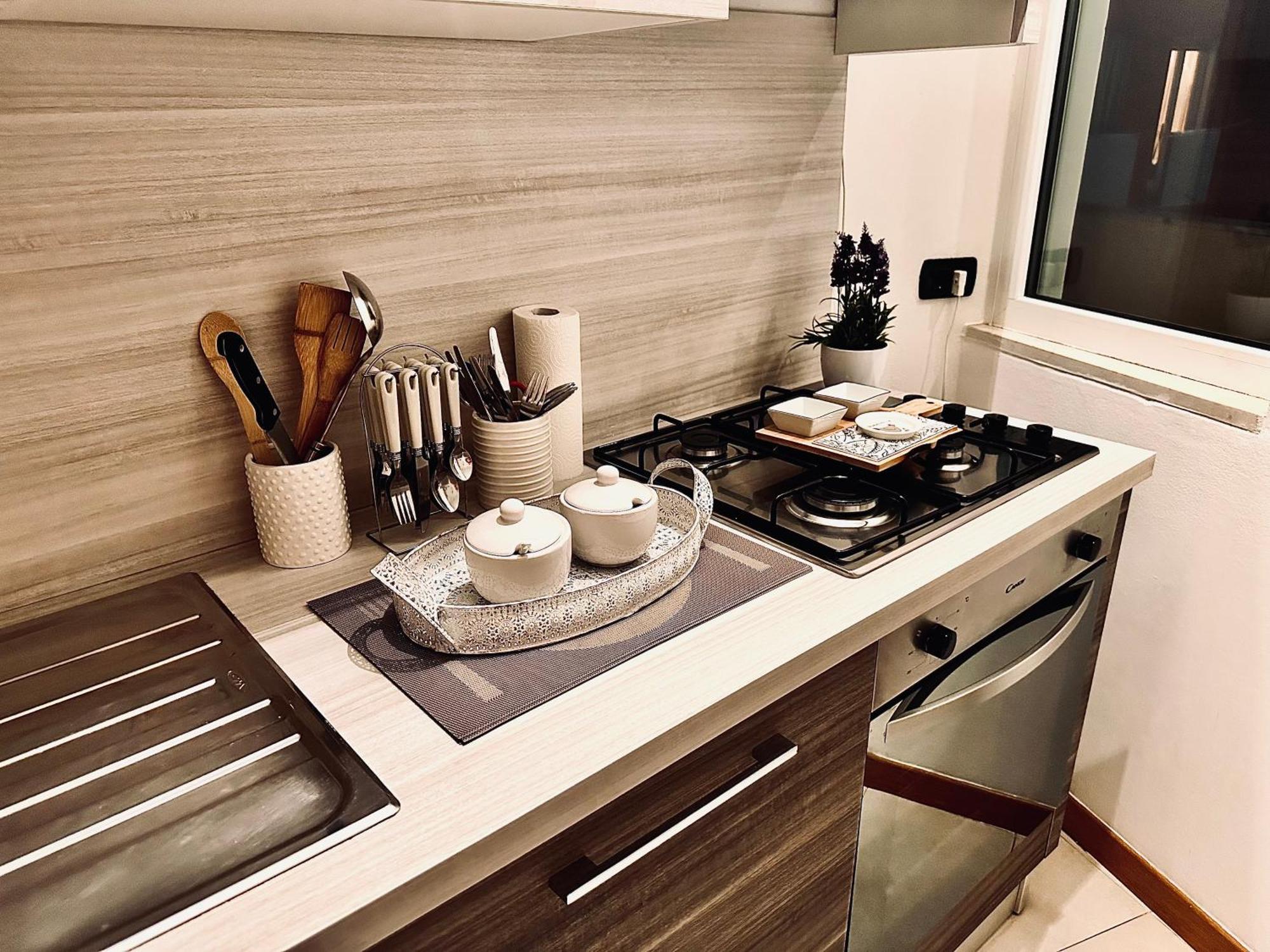 Giada Apartment Верона Экстерьер фото