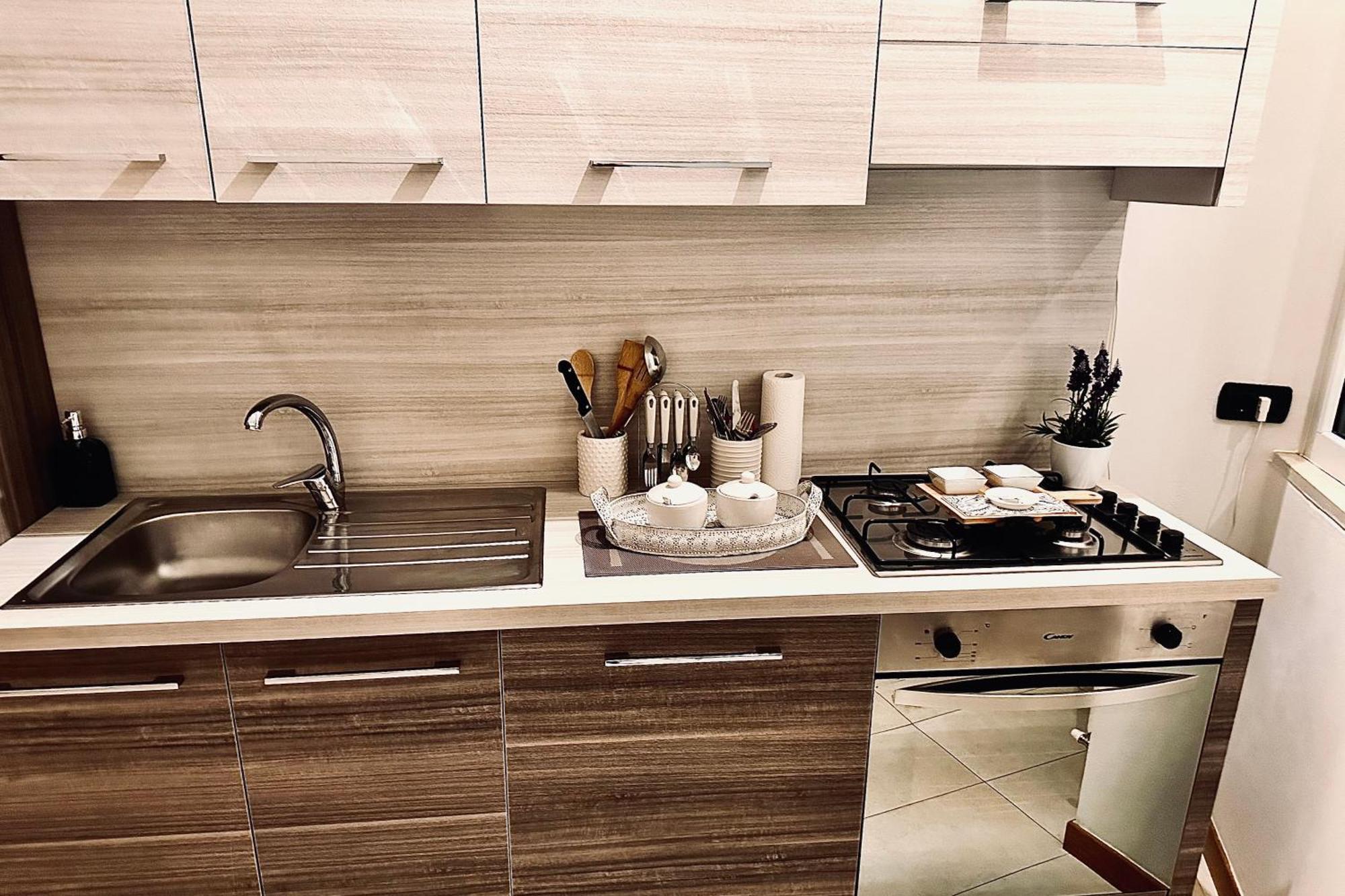 Giada Apartment Верона Экстерьер фото