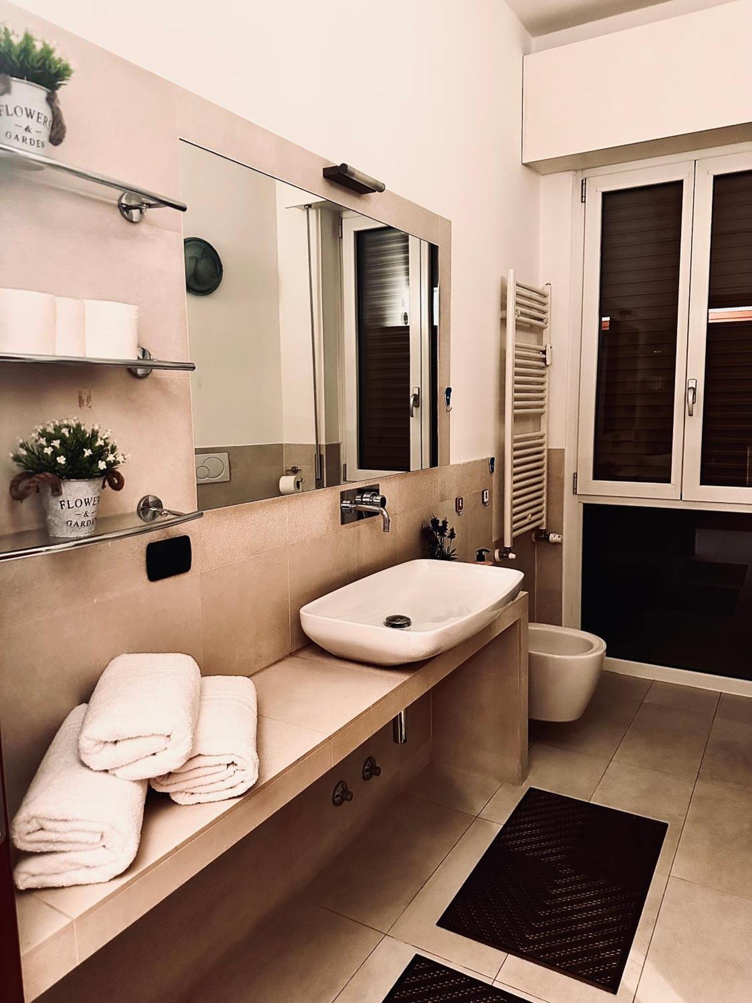 Giada Apartment Верона Экстерьер фото